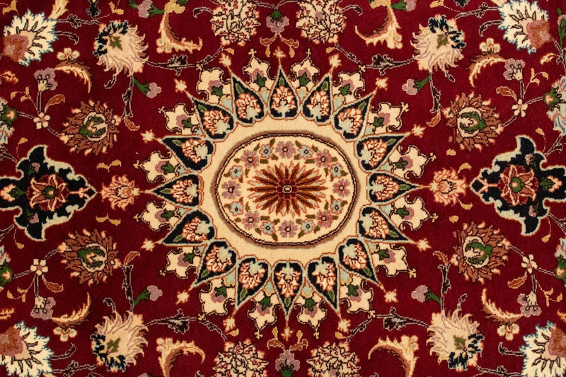 Tabriz - 50 Raj Tapete 154x102cm - Tapete persa