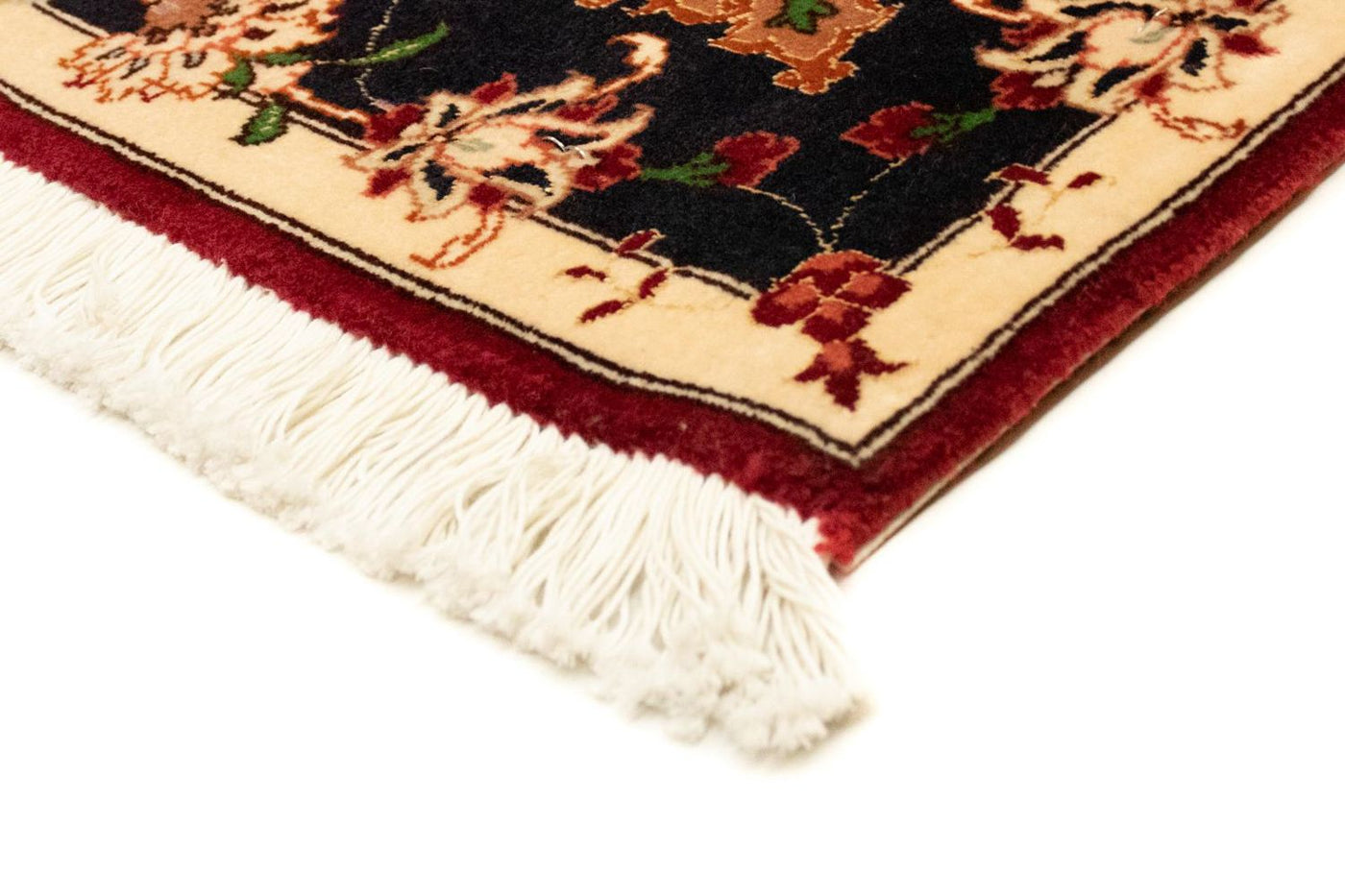 Tabriz - 50 Raj Tapete 154x102cm - Tapete persa