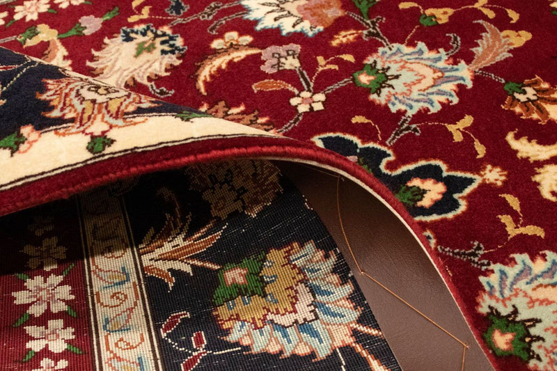 Tabriz - 50 Raj Tapete 154x102cm - Tapete persa