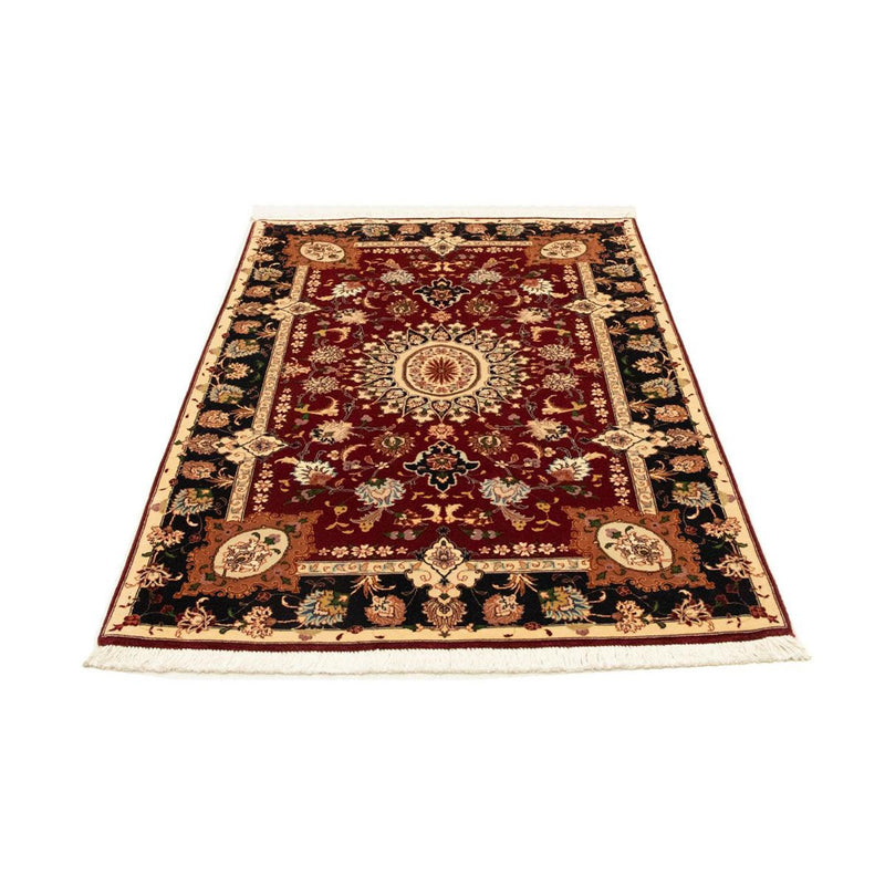 Tabriz - 50 Raj Tapete 154x102cm - Tapete persa
