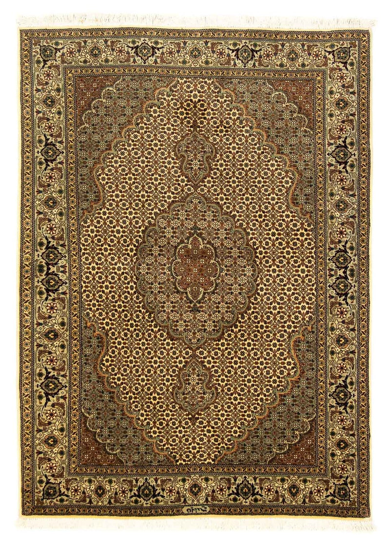 Tabriz - 50 Raj Tapete 155x105cm - Tapete persa