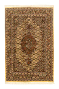 Tabriz - 50 Raj Tapete 103x160cm - Tapete persa – product image