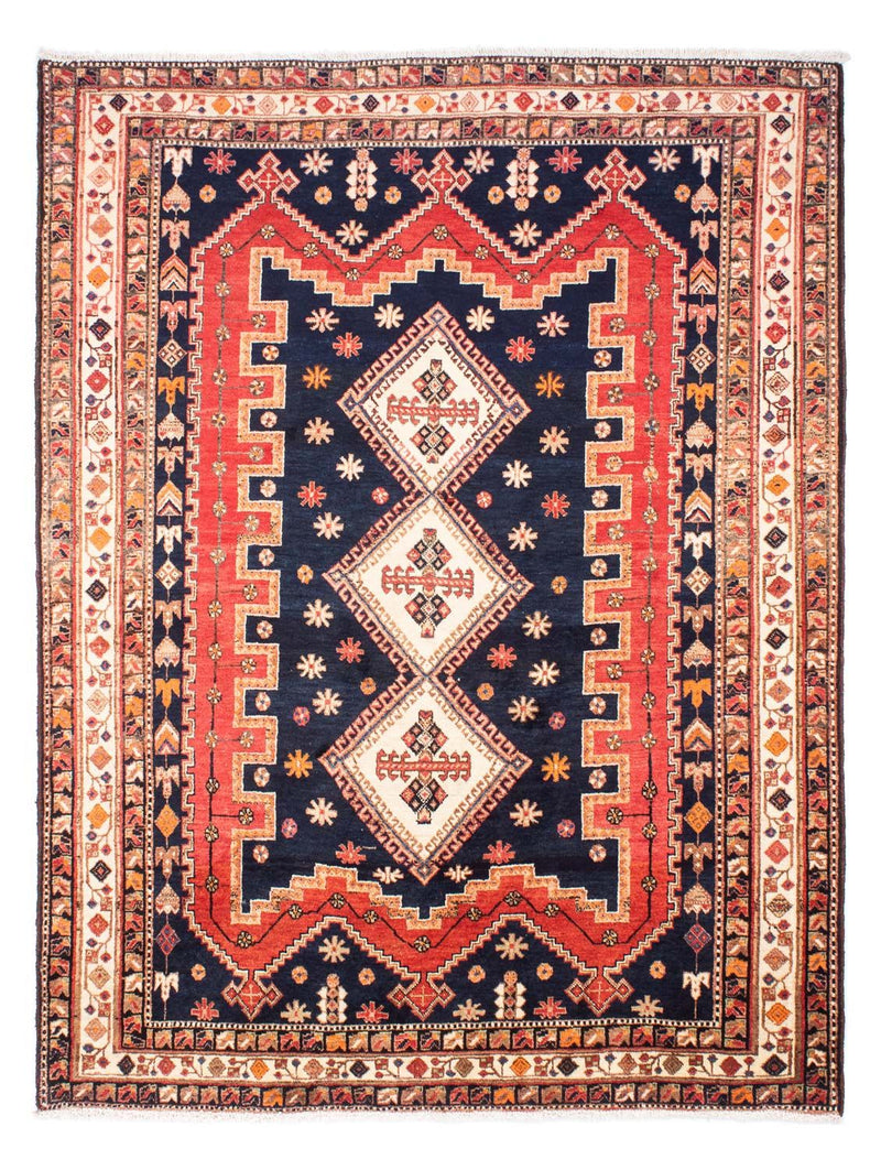 Shiraz Tapete 207x158cm - Tapete persa
