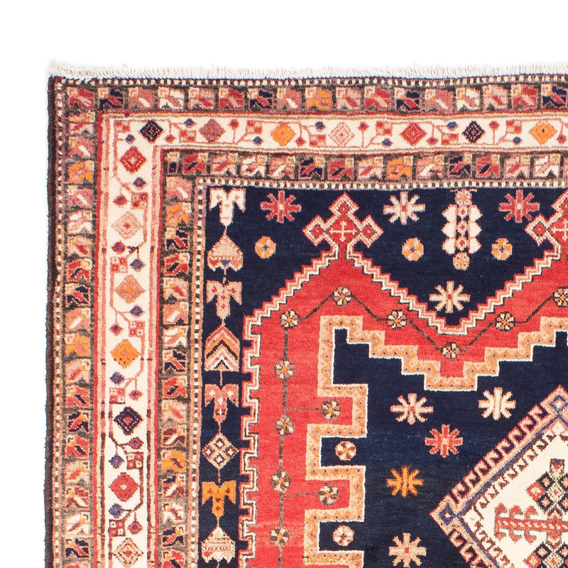 Shiraz Tapete 207x158cm - Tapete persa