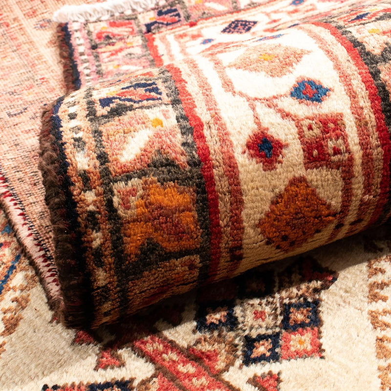 Shiraz Tapete 207x158cm - Tapete persa