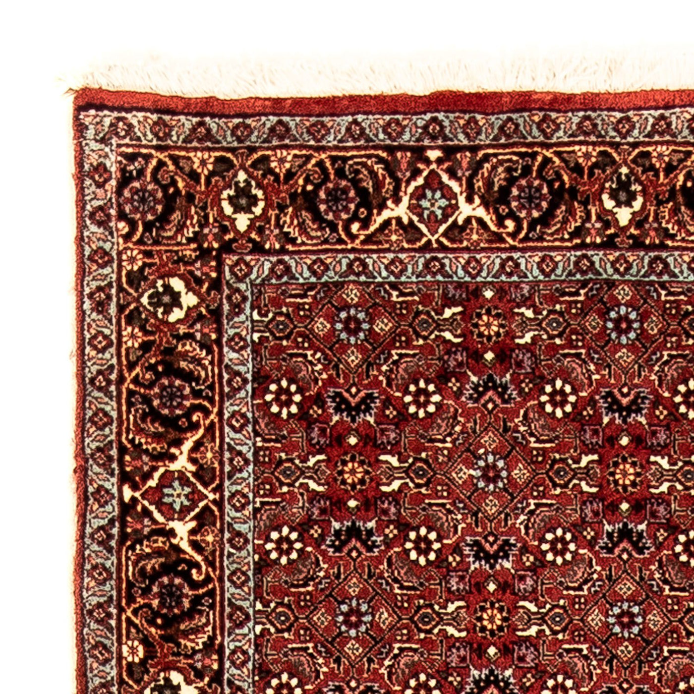 Bidjar Tapete 296x81cm - Tapete persa