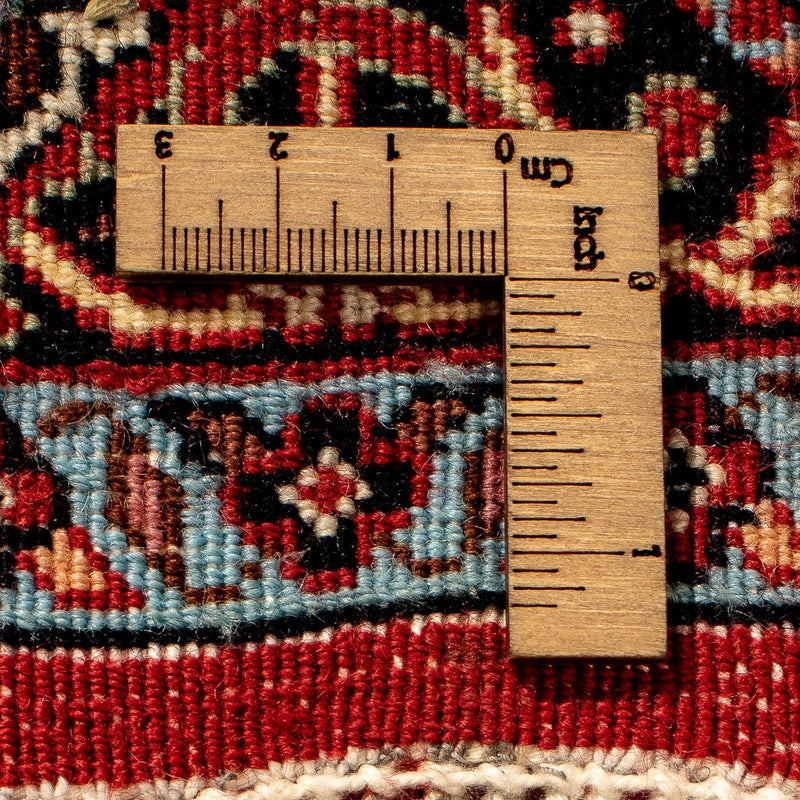 Bidjar Tapete 296x81cm - Tapete persa