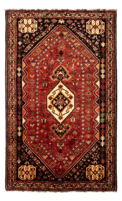 Shiraz Tapete 172x276cm - Tapete persa