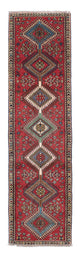 Yalameh Tapete 281x75cm - Tapete persa