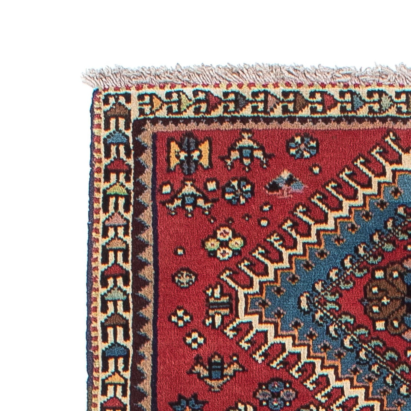 Yalameh Tapete 281x75cm - Tapete persa