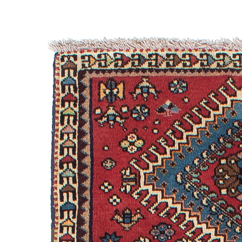 Yalameh Tapete 281x75cm - Tapete persa