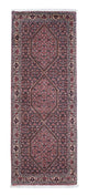 Bidjar Tapete 202x75cm - Tapete persa