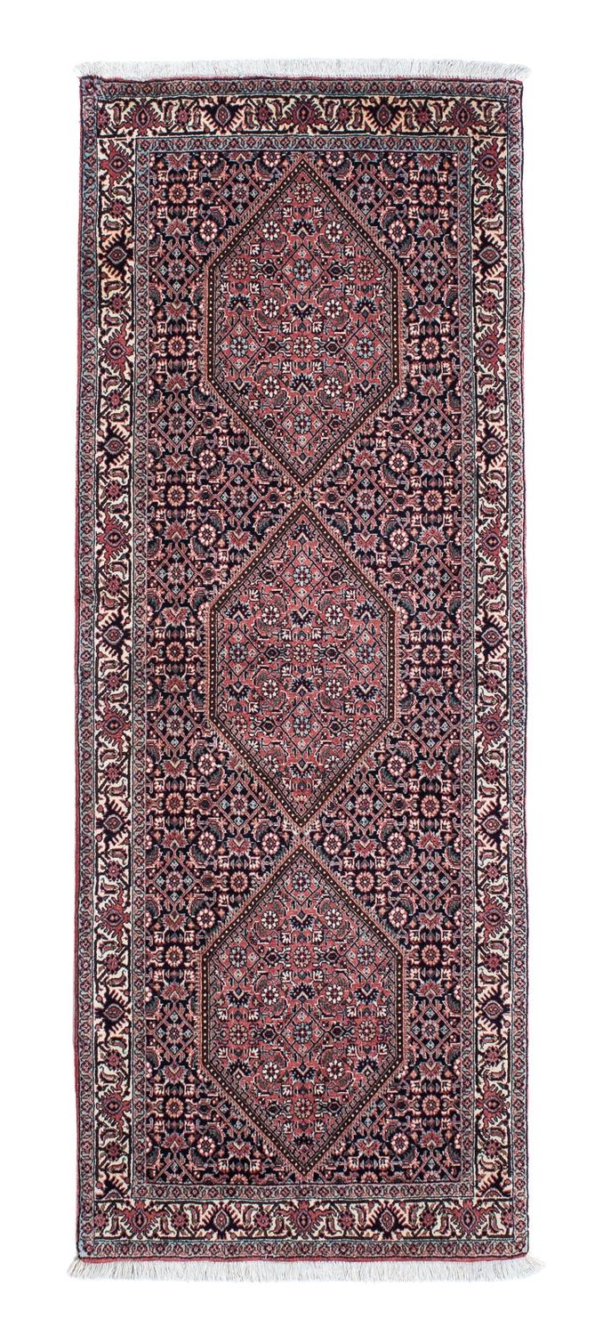 Bidjar Tapete 202x75cm - Tapete persa