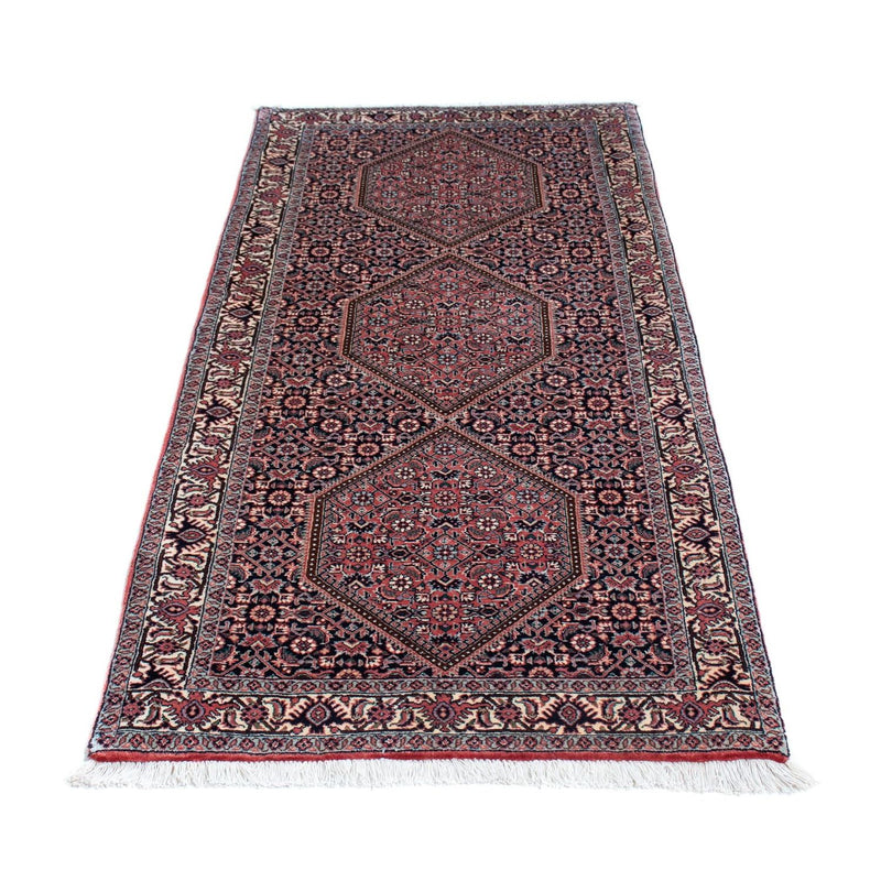 Bidjar Tapete 202x75cm - Tapete persa