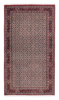 Bidjar - Zanjan Tapete 82x189cm - Tapete persa – product image
