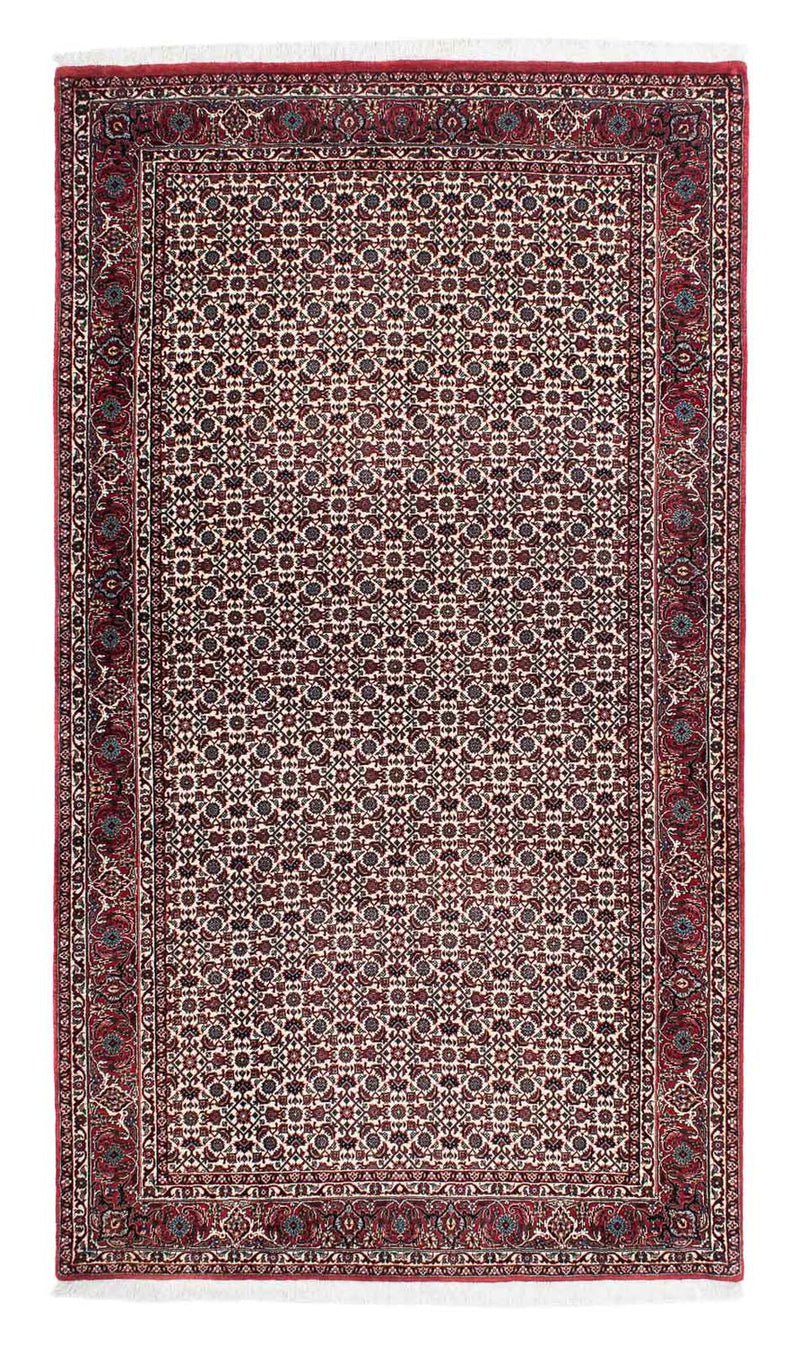 Bidjar - Zanjan Tapete 82x189cm - Tapete persa