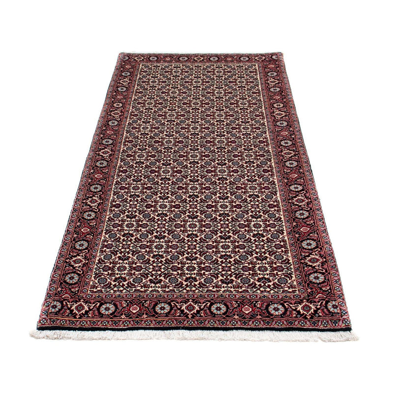 Bidjar - Zanjan Tapete 82x189cm - Tapete persa