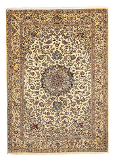 Nain - 6La Tapete 208x293cm - Tapete persa