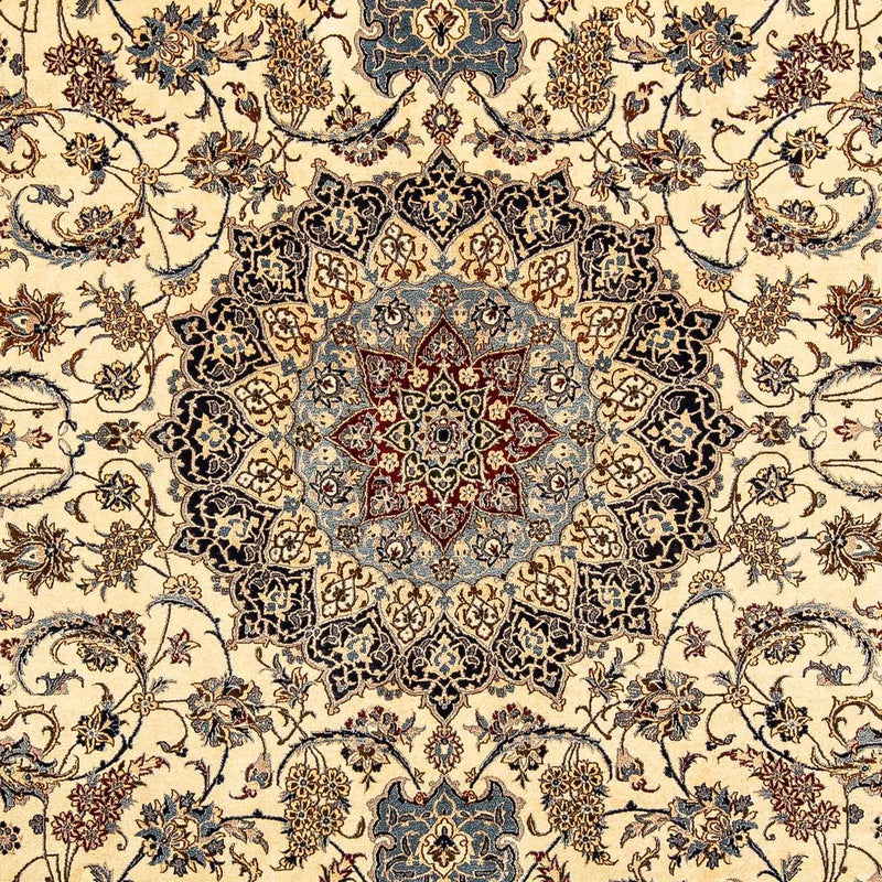 Nain - 6 la Tapete 293x208cm - Tapete persa