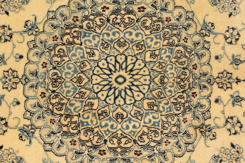 Nain - 6 la Tapete 140x77cm - Tapete persa