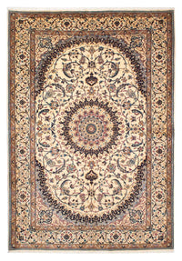 Nain - 6 la Tapete 213x148cm - Tapete persa – product image
