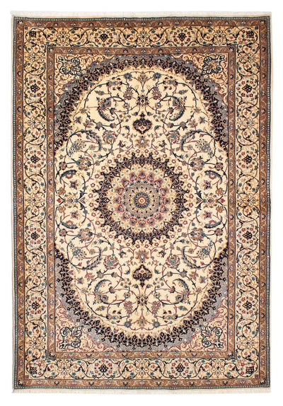 Nain - 6La Tapete 148x213cm - Tapete persa