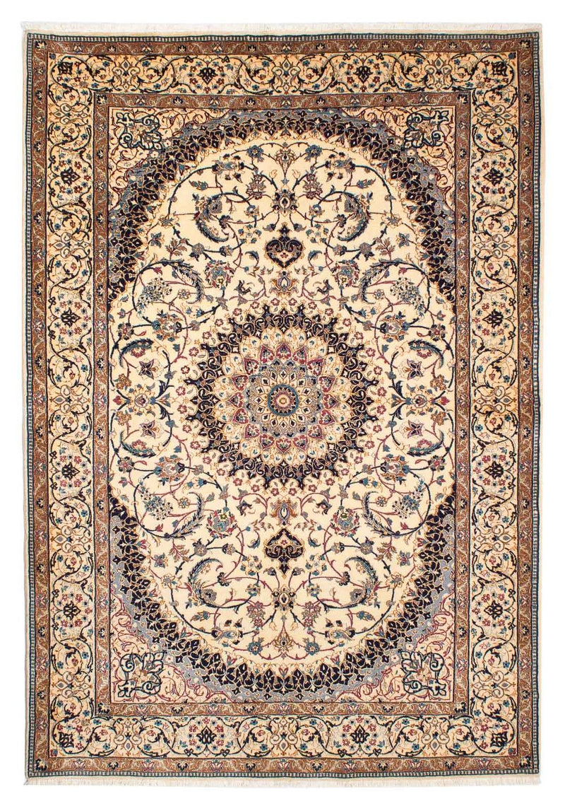 Nain - 6 la Tapete 213x148cm - Tapete persa