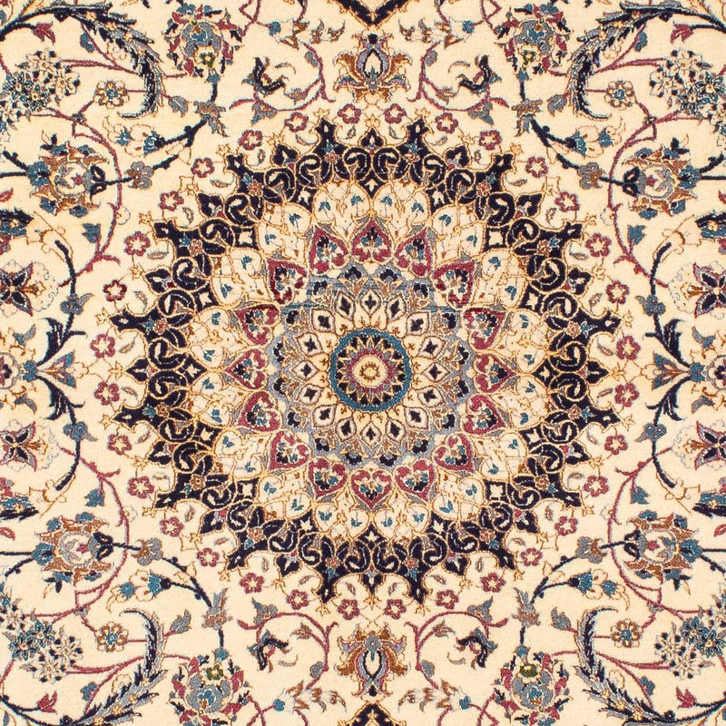 Nain - 6 la Tapete 213x148cm - Tapete persa