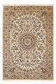 Nain - 6 la Tapete 186x132cm - Tapete persa