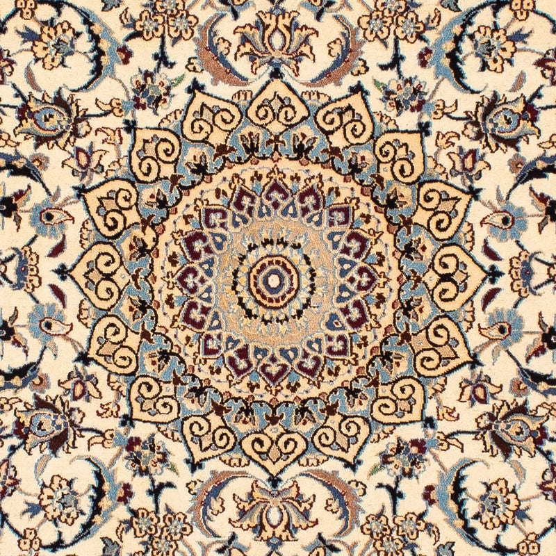 Nain - 6 la Tapete 186x132cm - Tapete persa