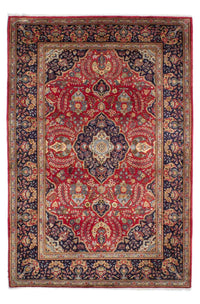 Kashan Tapete 237x160cm - Tapete persa – product image