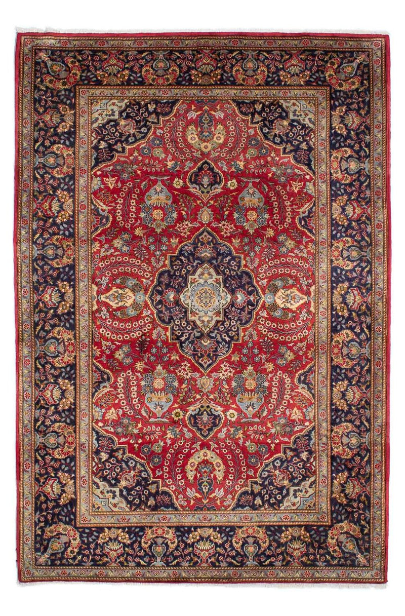 Kashan Tapete 237x160cm - Tapete persa