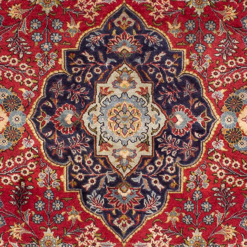 Kashan Tapete 237x160cm - Tapete persa
