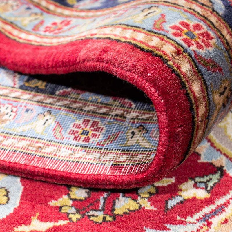 Kashan Tapete 237x160cm - Tapete persa