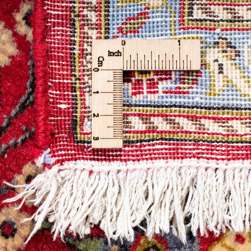 Kashan Tapete 237x160cm - Tapete persa