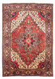 Tapete Persa - Nomadic - 264 x 205 cm - vermelho