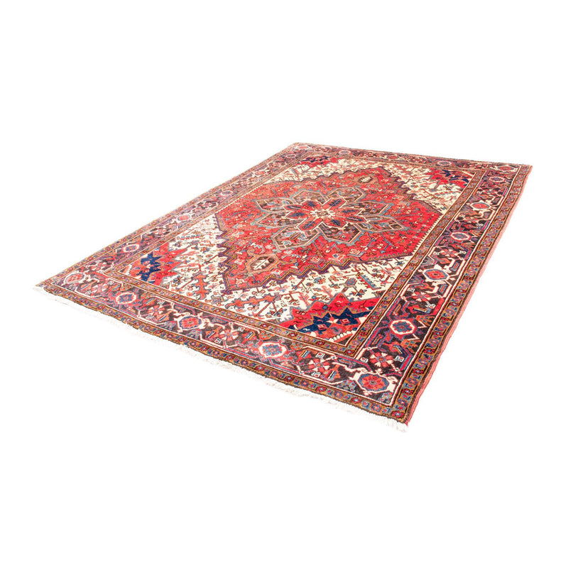 Tapete Persa - Nomadic - 264 x 205 cm - vermelho