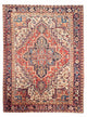 Heriz Tapete 256x206cm - Tapete persa