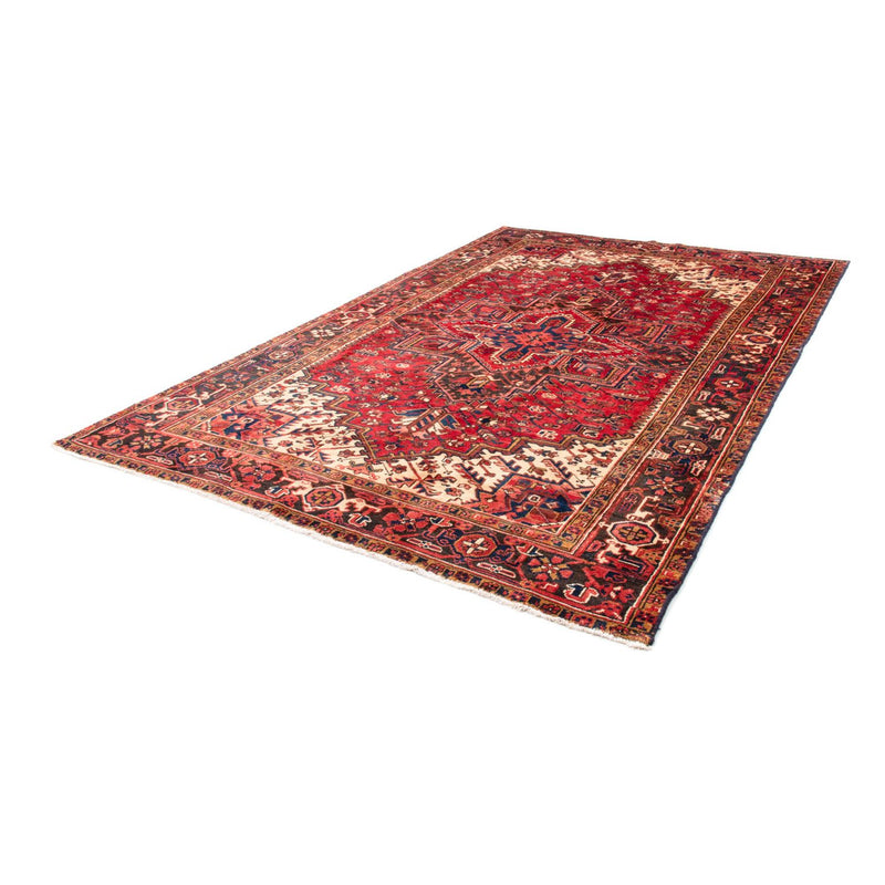 Tapete Persa - Nomadic - 300 x 207 cm - vermelho