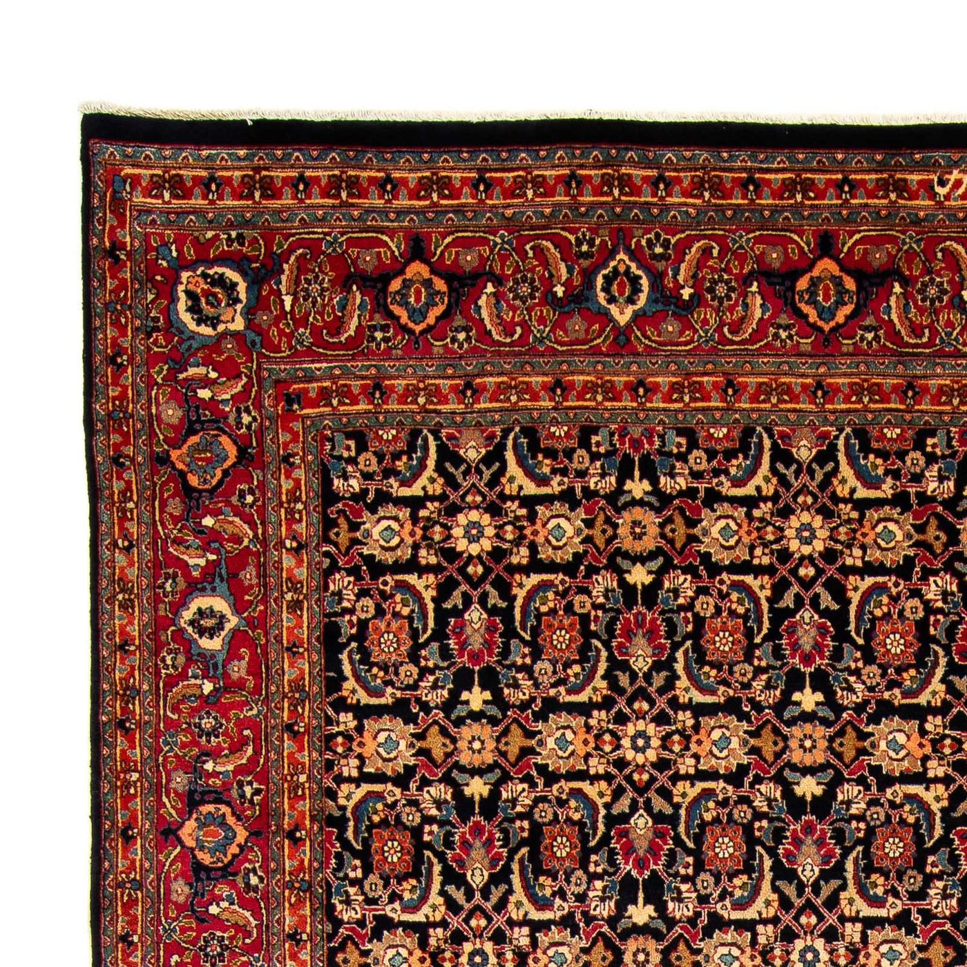 Mashhad Tapete 375x288cm - Tapete persa