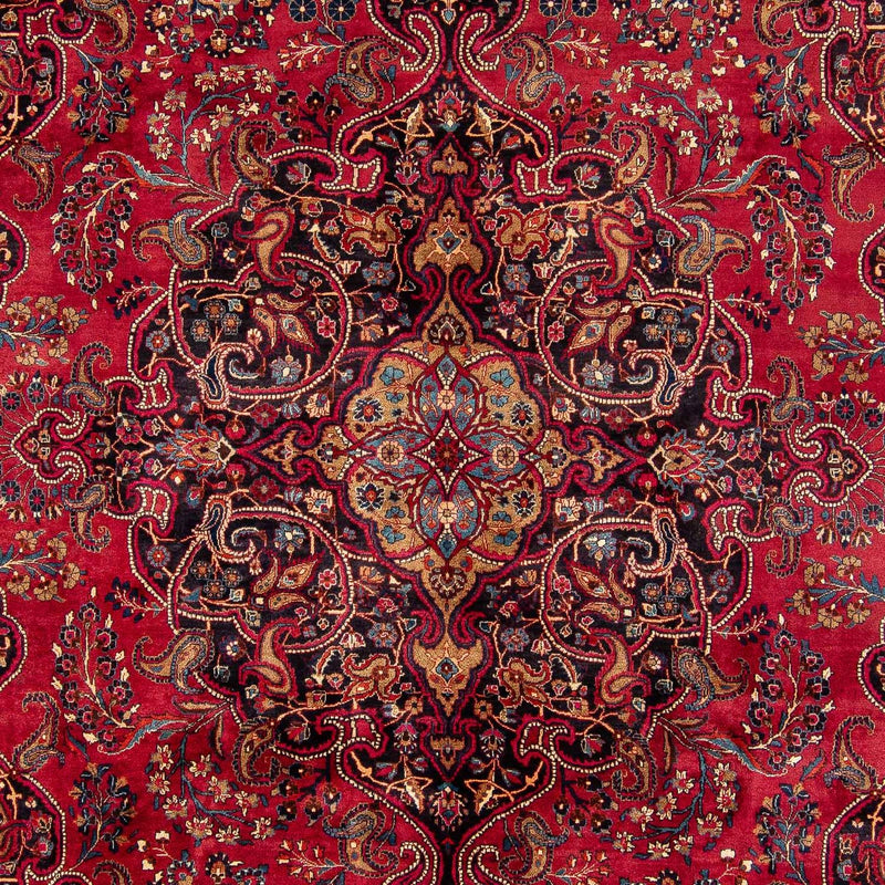 Mashhad Tapete 383x312cm - Tapete persa