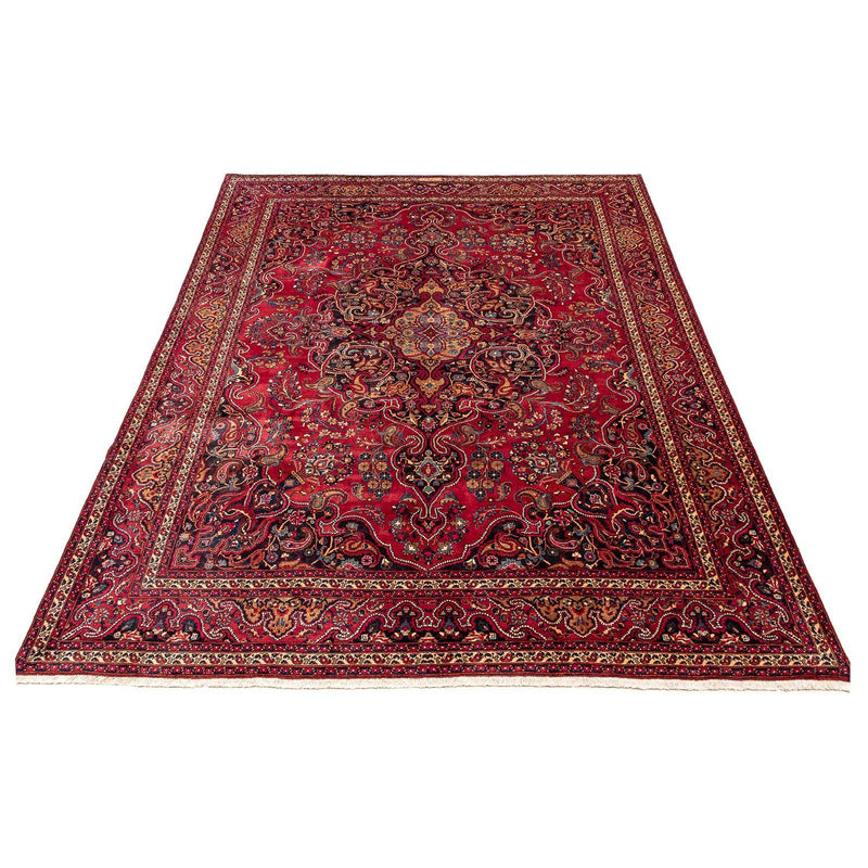 Mashhad Tapete 383x312cm - Tapete persa