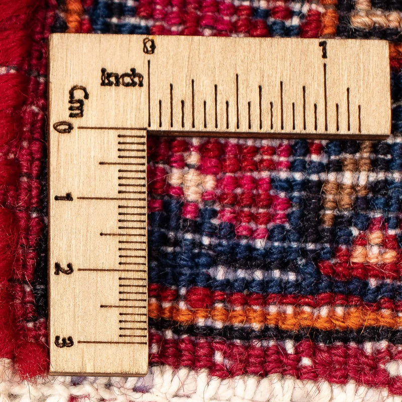 Mashhad Tapete 383x312cm - Tapete persa