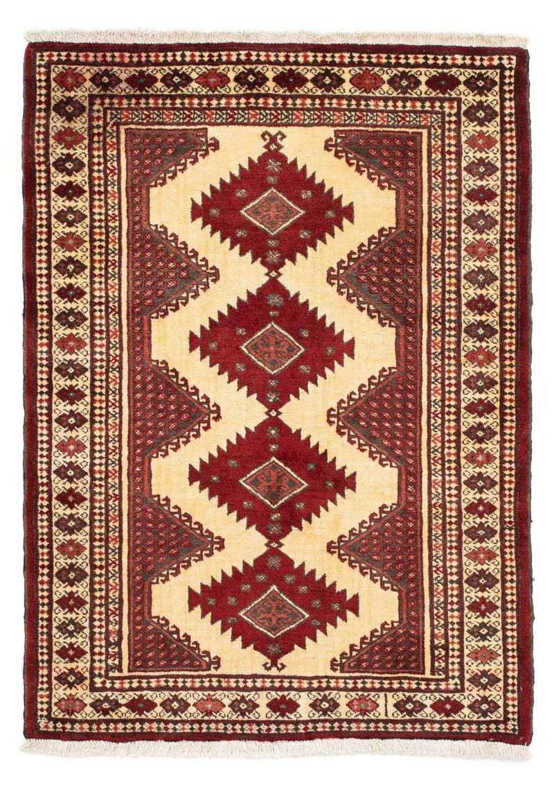 Tapete turquaman 92x133cm - Tapete persa