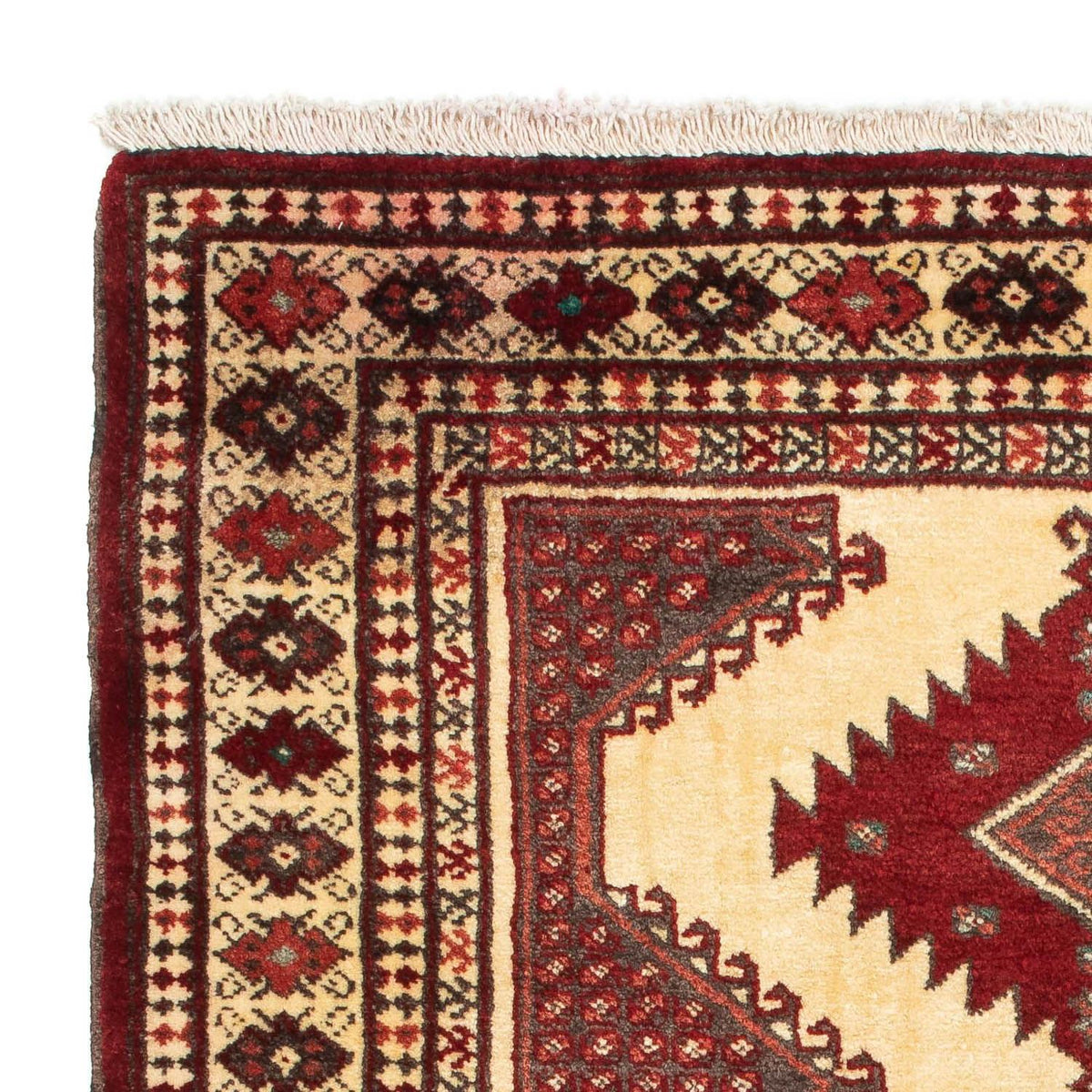Tapete turquaman 92x133cm - Tapete persa