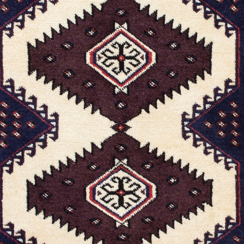 Tapete turquaman 139x87cm - Tapete persa