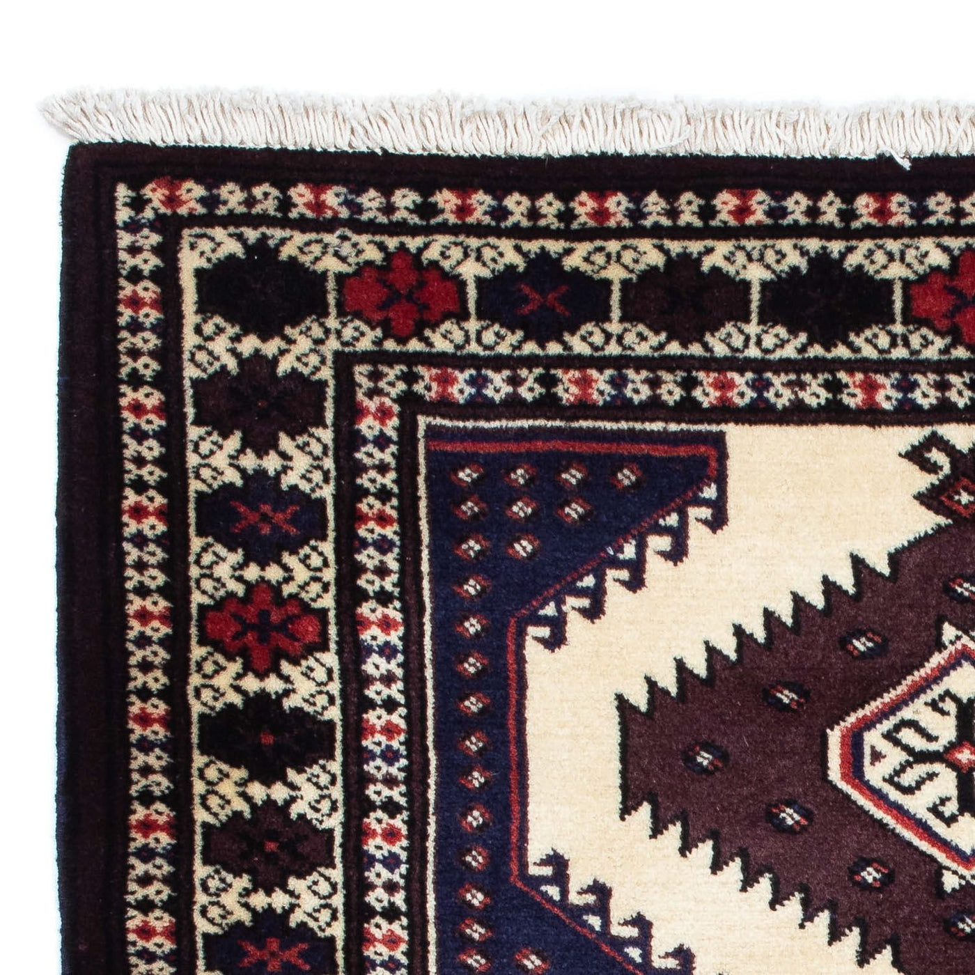 Tapete turquaman 139x87cm - Tapete persa
