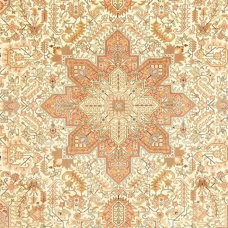 Tabriz - 50 Raj Tapete 249x346cm - Tapete persa