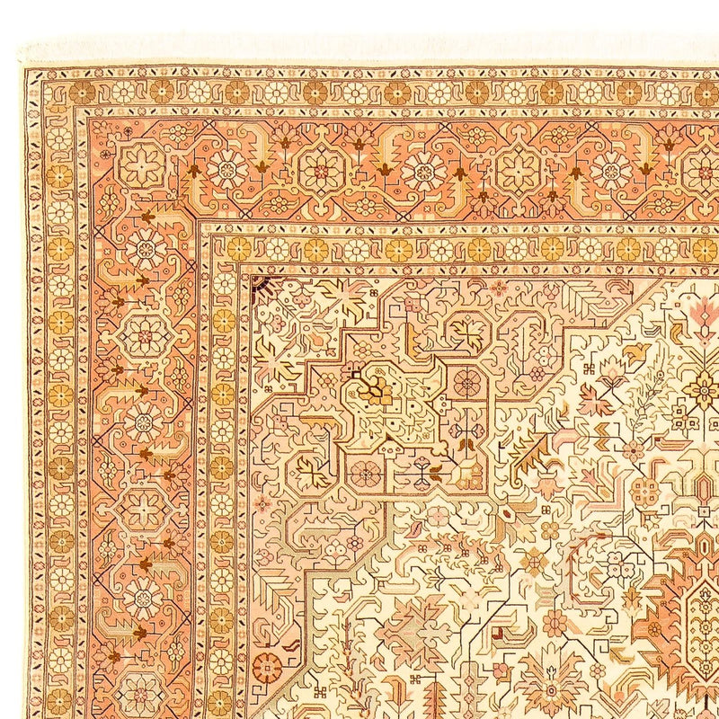 Tabriz - 50 Raj Tapete 249x346cm - Tapete persa