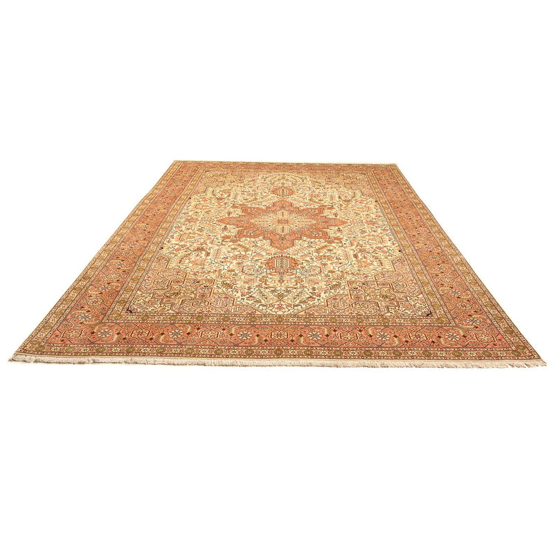 Tabriz - 50 Raj Tapete 249x346cm - Tapete persa